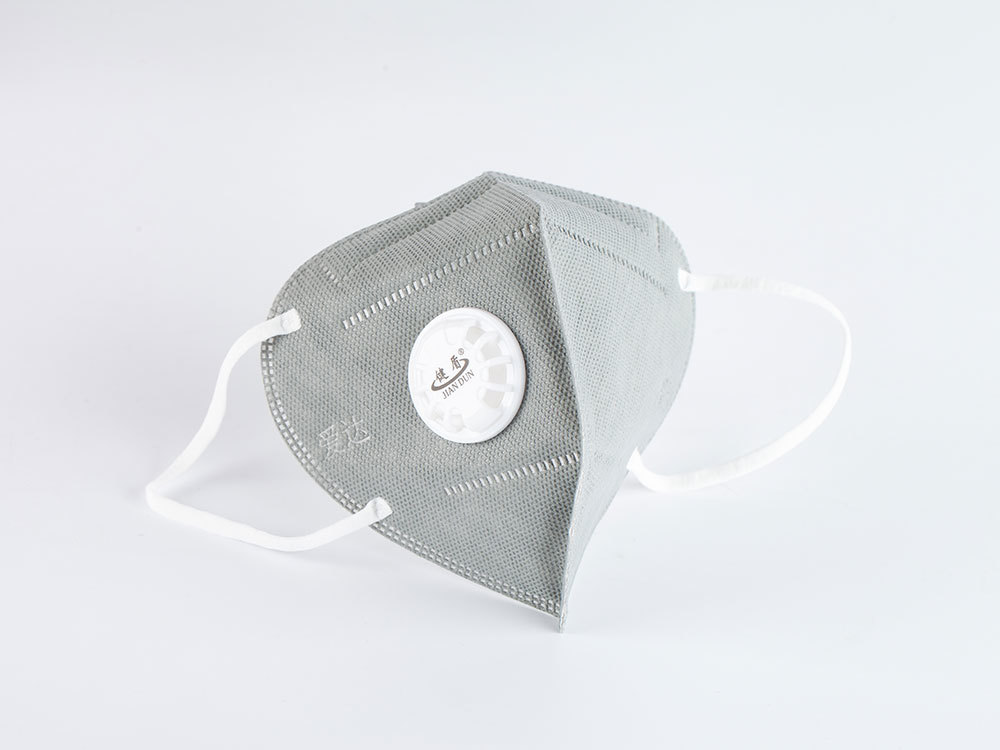 KN95口罩(帶閥)