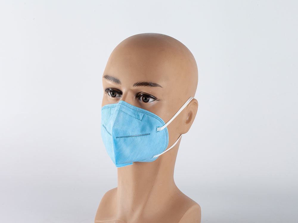 KN95口罩(不帶閥)