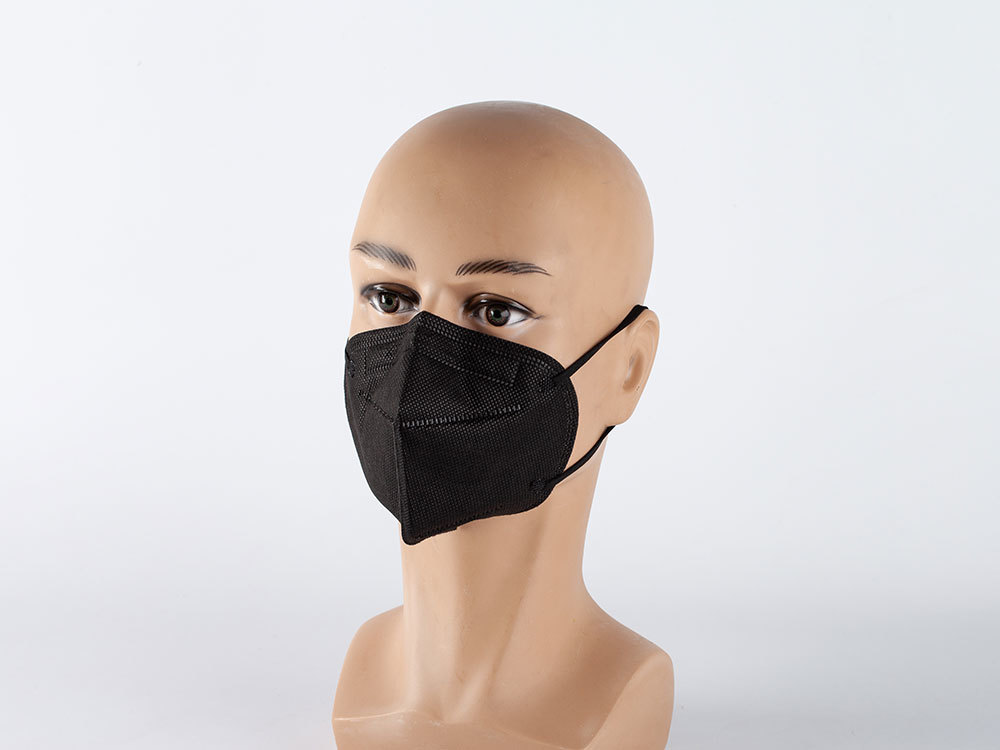 KN95口罩(不帶閥)