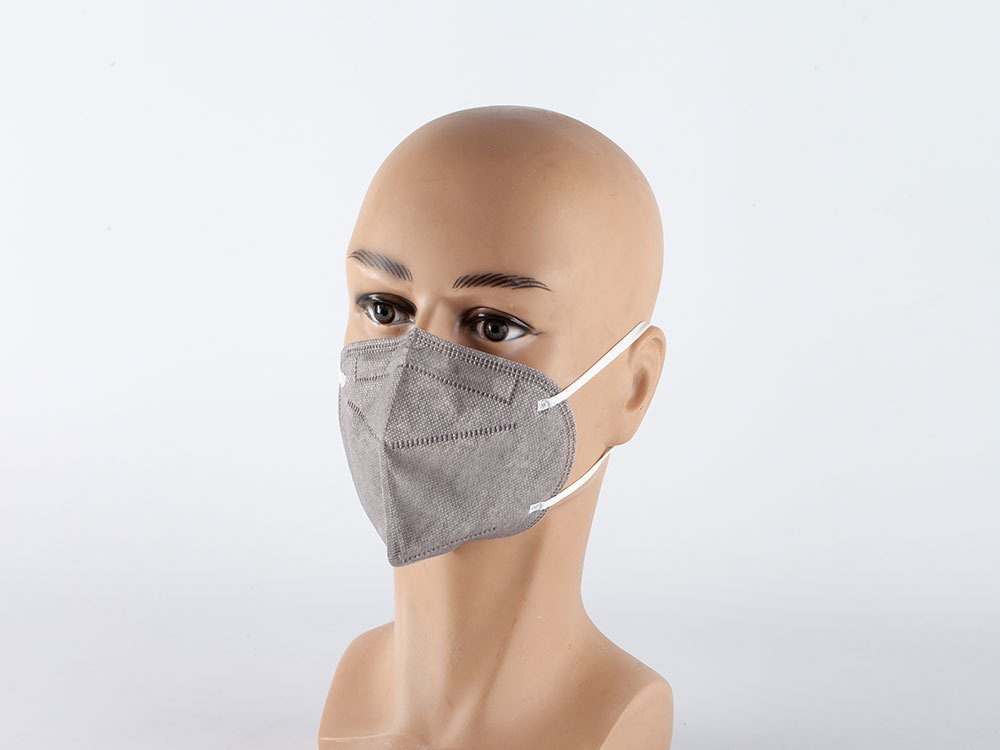 KN95口罩(不帶閥)